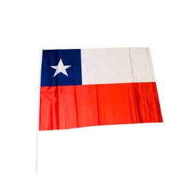 BANDERA TELA 90*135 CM