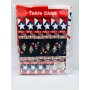 MANTEL FIESTAS PATRIAS 150*220