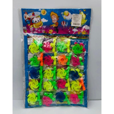 SET PIRINOLAS