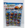SET AUTITOS ARMABLES