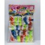 SET ESQUELETO