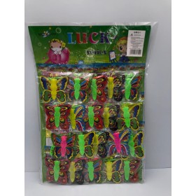 SET MARIPOSA