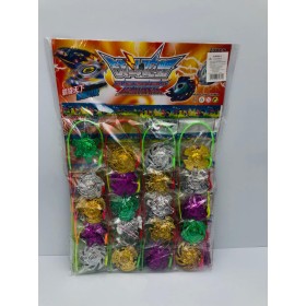 SET  DE TROMPO
