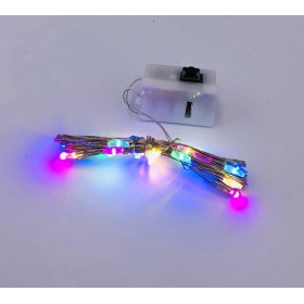 LUZ LED