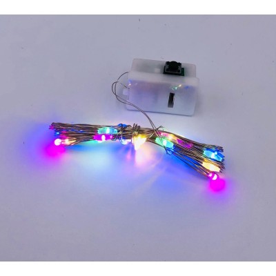 LUZ LED