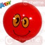 PELOTA CARITAS
