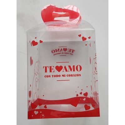 CAJA  PARA  PELUCHE
