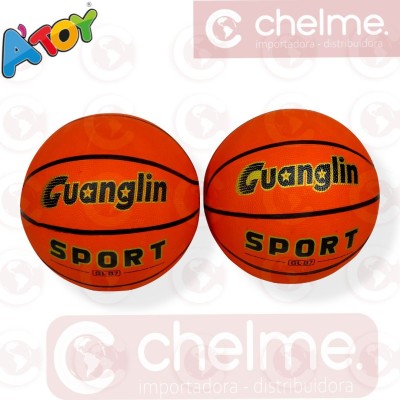 PELOTA BASQUETBOL 520GR