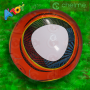 PELOTA  FUTBOL