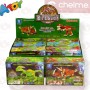 SET BLOQUES ARMABLES DE DINOSAURIO
