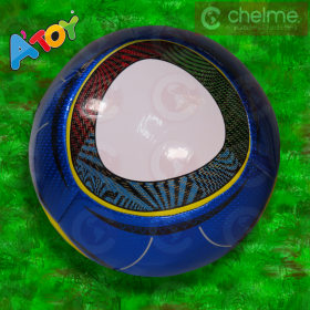 PELOTA  FUTBOL