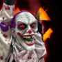 PAYASO HALLOWEEN