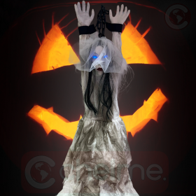 NOVIA HALLOWEEN