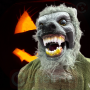 LOBO HALLOWEEN
