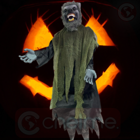 LOBO HALLOWEEN