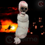 MOMIA HALLOWEEN