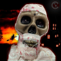 MOMIA HALLOWEEN