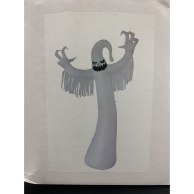 FANTASMA  HALLOWEEN 3 MT