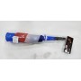 VUVUZELA CON BANDERA CHILENA