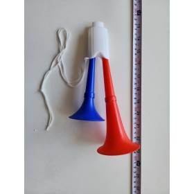 VUVUZELA DOBLE
