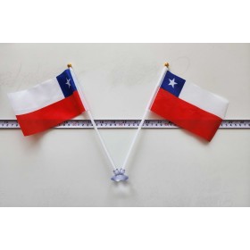 BANDERA PARA ESCRITORIO