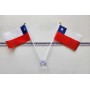 BANDERA PARA ESCRITORIO