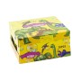 BURBUJA DINOSAURIO*36 PCS