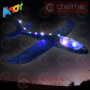 AVION C/ LUZ LED